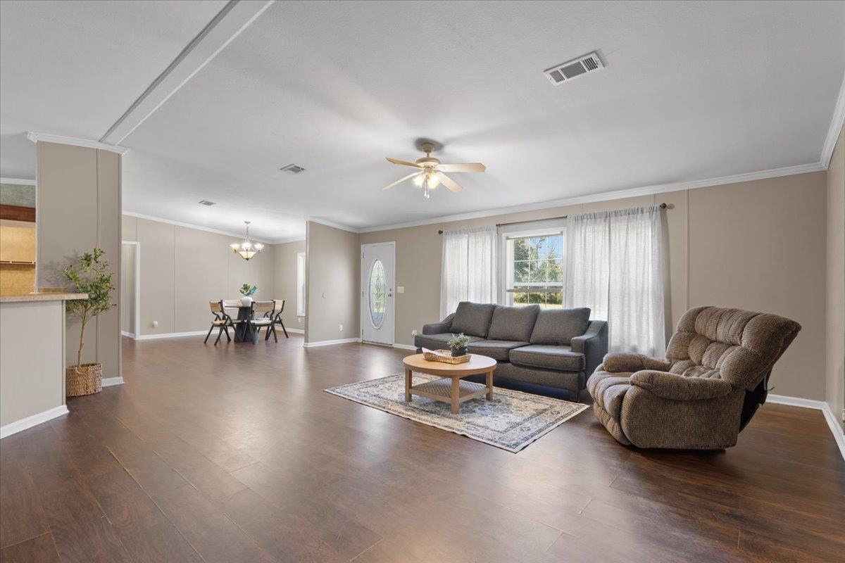 2575 Lonnie Houck Road