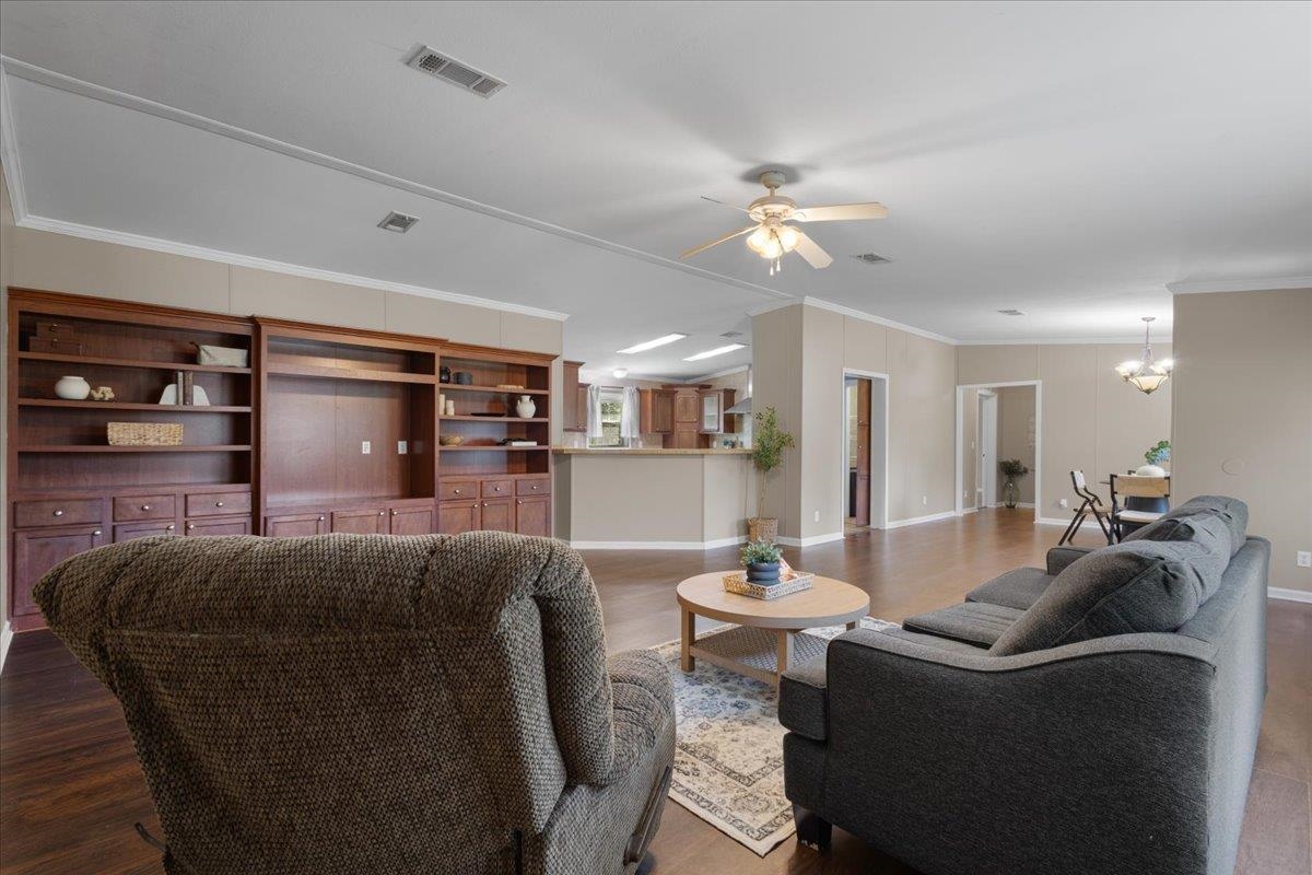 2575 Lonnie Houck Road