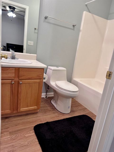 Tiny photo for 2740 W Tharpe Street #203, Tallahassee, FL 32303 (MLS # 392004)