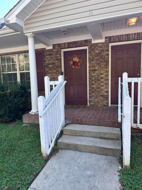Photo of 2740 W Tharpe Street #203, Tallahassee, FL 32303 (MLS # 392004)
