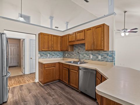 Tiny photo for 5786 Countryside Drive, Tallahassee, FL 32317 (MLS # 387395)