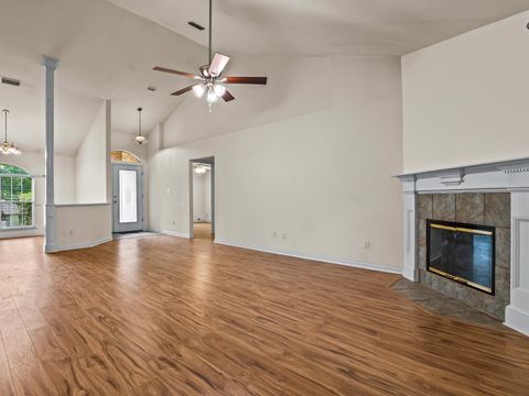Tiny photo for 5786 Countryside Drive, Tallahassee, FL 32317 (MLS # 387395)