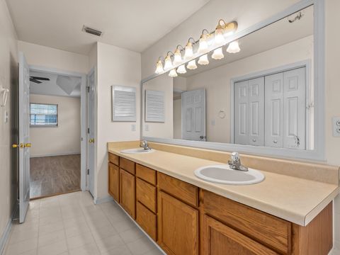 Tiny photo for 5786 Countryside Drive, Tallahassee, FL 32317 (MLS # 387395)