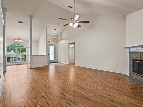 Tiny photo for 5786 Countryside Drive, Tallahassee, FL 32317 (MLS # 387395)