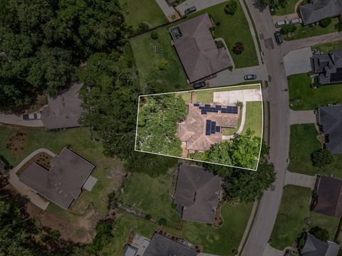Tiny photo for 5786 Countryside Drive, Tallahassee, FL 32317 (MLS # 387395)