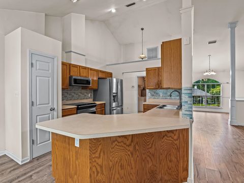 Tiny photo for 5786 Countryside Drive, Tallahassee, FL 32317 (MLS # 387395)