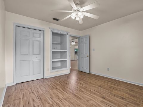 Tiny photo for 5786 Countryside Drive, Tallahassee, FL 32317 (MLS # 387395)