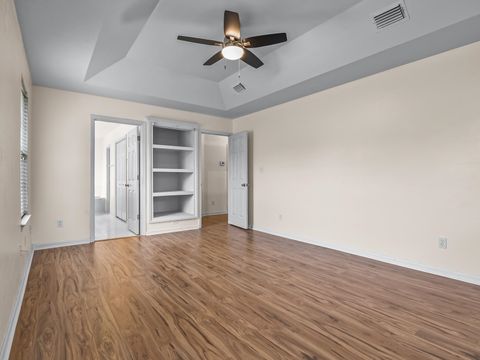 Tiny photo for 5786 Countryside Drive, Tallahassee, FL 32317 (MLS # 387395)