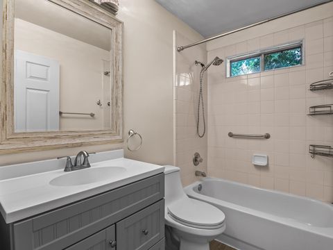 Tiny photo for 5786 Countryside Drive, Tallahassee, FL 32317 (MLS # 387395)