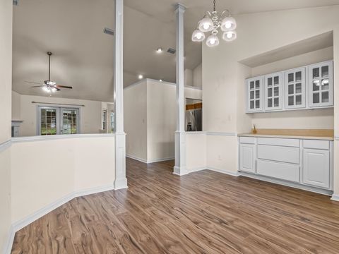Tiny photo for 5786 Countryside Drive, Tallahassee, FL 32317 (MLS # 387395)