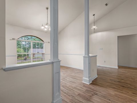 Tiny photo for 5786 Countryside Drive, Tallahassee, FL 32317 (MLS # 387395)