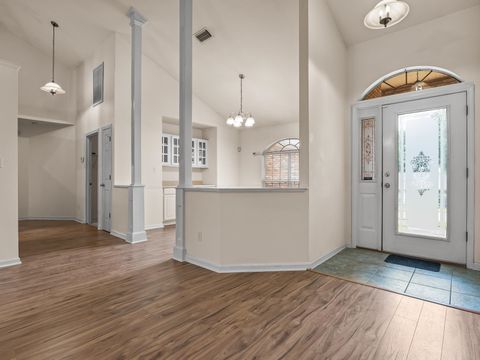 Tiny photo for 5786 Countryside Drive, Tallahassee, FL 32317 (MLS # 387395)