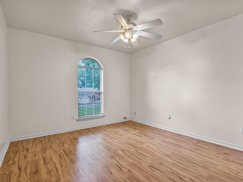 Tiny photo for 5786 Countryside Drive, Tallahassee, FL 32317 (MLS # 387395)
