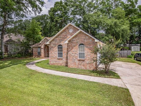 Tiny photo for 5786 Countryside Drive, Tallahassee, FL 32317 (MLS # 387395)