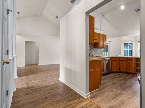 Tiny photo for 5786 Countryside Drive, Tallahassee, FL 32317 (MLS # 387395)