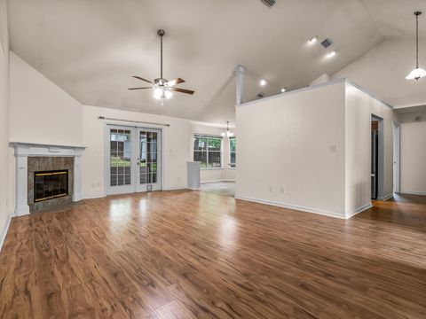 Tiny photo for 5786 Countryside Drive, Tallahassee, FL 32317 (MLS # 387395)