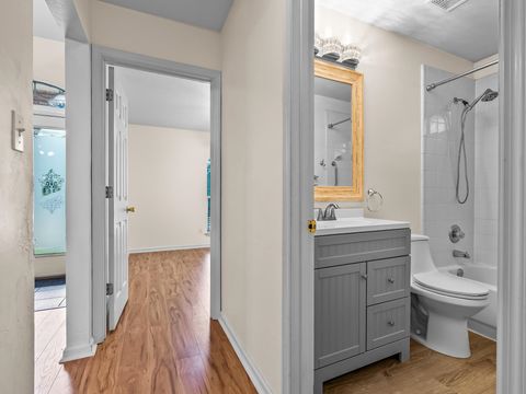 Tiny photo for 5786 Countryside Drive, Tallahassee, FL 32317 (MLS # 387395)