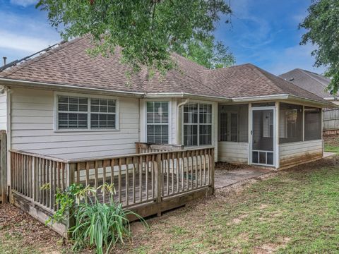 Tiny photo for 5786 Countryside Drive, Tallahassee, FL 32317 (MLS # 387395)