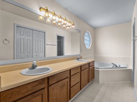 Tiny photo for 5786 Countryside Drive, Tallahassee, FL 32317 (MLS # 387395)