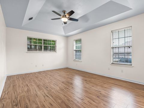 Tiny photo for 5786 Countryside Drive, Tallahassee, FL 32317 (MLS # 387395)