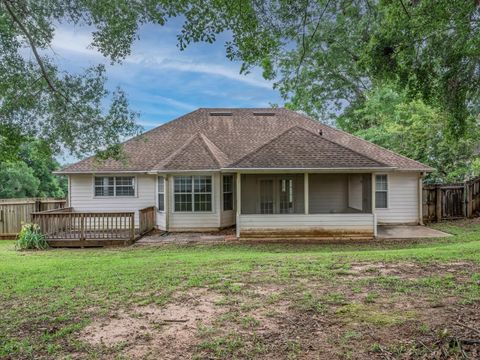 Tiny photo for 5786 Countryside Drive, Tallahassee, FL 32317 (MLS # 387395)