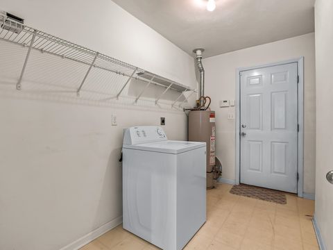 Tiny photo for 5786 Countryside Drive, Tallahassee, FL 32317 (MLS # 387395)