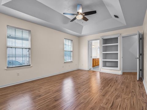 Tiny photo for 5786 Countryside Drive, Tallahassee, FL 32317 (MLS # 387395)