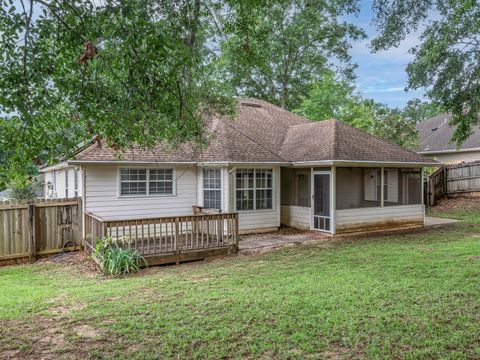 Tiny photo for 5786 Countryside Drive, Tallahassee, FL 32317 (MLS # 387395)