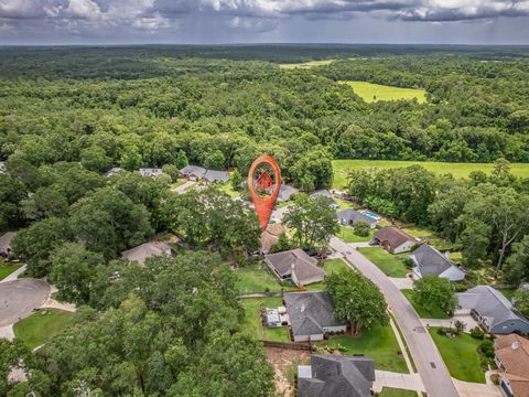 Tiny photo for 5786 Countryside Drive, Tallahassee, FL 32317 (MLS # 387395)