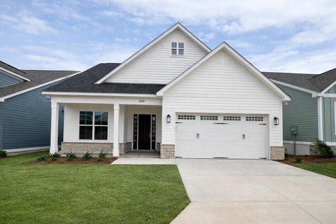 245 Catahoula Walk Tallahassee FL 32317