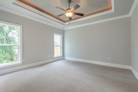 Tiny photo for 245 Catahoula Walk, Tallahassee, FL 32317 (MLS # 393521)