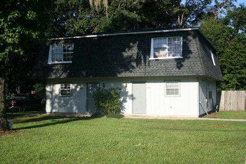 Photo of 2438 Atlas Road, Tallahassee, FL 32303 (MLS # 396903)