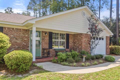 Tiny photo for 37 Fox Run Circle, Crawfordville, FL 32327 (MLS # 402929)