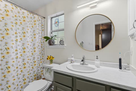 Tiny photo for 37 Fox Run Circle, Crawfordville, FL 32327 (MLS # 402929)