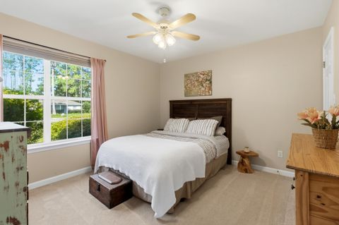 Tiny photo for 37 Fox Run Circle, Crawfordville, FL 32327 (MLS # 402929)