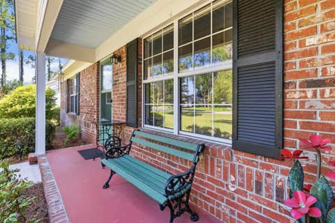 Tiny photo for 37 Fox Run Circle, Crawfordville, FL 32327 (MLS # 402929)