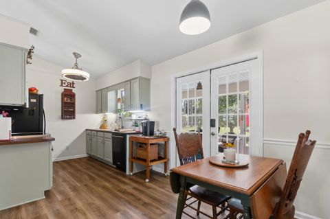 Tiny photo for 37 Fox Run Circle, Crawfordville, FL 32327 (MLS # 402929)