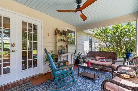 Tiny photo for 37 Fox Run Circle, Crawfordville, FL 32327 (MLS # 402929)