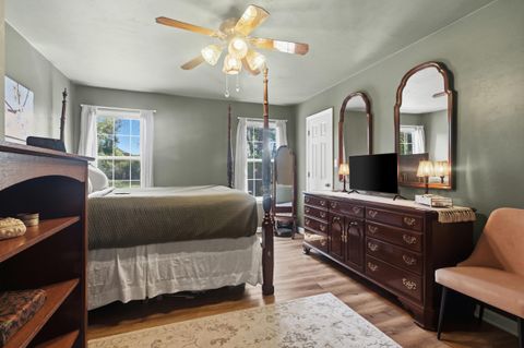 Tiny photo for 37 Fox Run Circle, Crawfordville, FL 32327 (MLS # 402929)