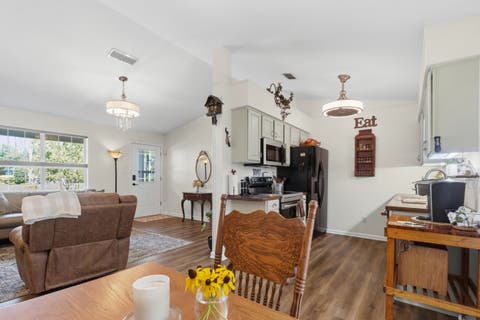 Tiny photo for 37 Fox Run Circle, Crawfordville, FL 32327 (MLS # 402929)