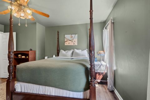 Tiny photo for 37 Fox Run Circle, Crawfordville, FL 32327 (MLS # 402929)