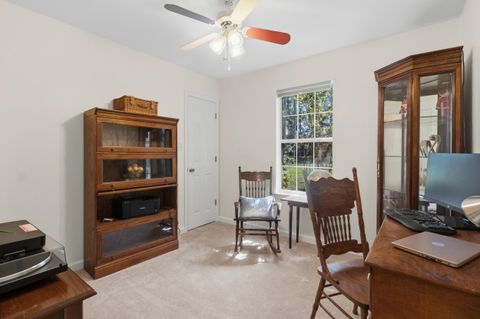 Tiny photo for 37 Fox Run Circle, Crawfordville, FL 32327 (MLS # 402929)