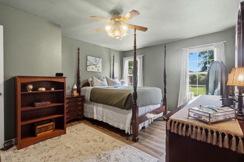 Tiny photo for 37 Fox Run Circle, Crawfordville, FL 32327 (MLS # 402929)