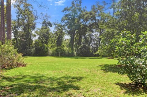 Tiny photo for 37 Fox Run Circle, Crawfordville, FL 32327 (MLS # 402929)
