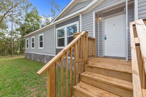 A home in Monticello