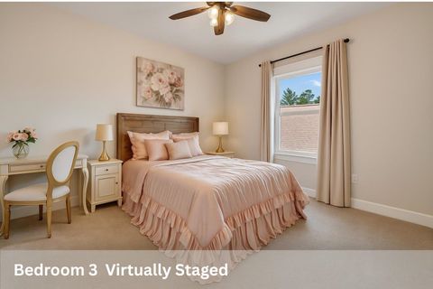 Tiny photo for 2288 Wabash Trail, Tallahassee, FL 32303 (MLS # 396431)