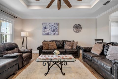 Tiny photo for 2288 Wabash Trail, Tallahassee, FL 32303 (MLS # 396431)