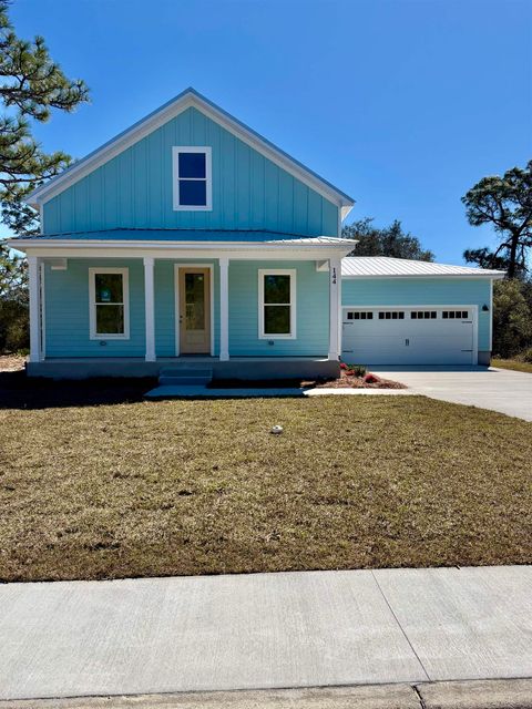 144 Anhinga Trail Carrabelle FL 32322
