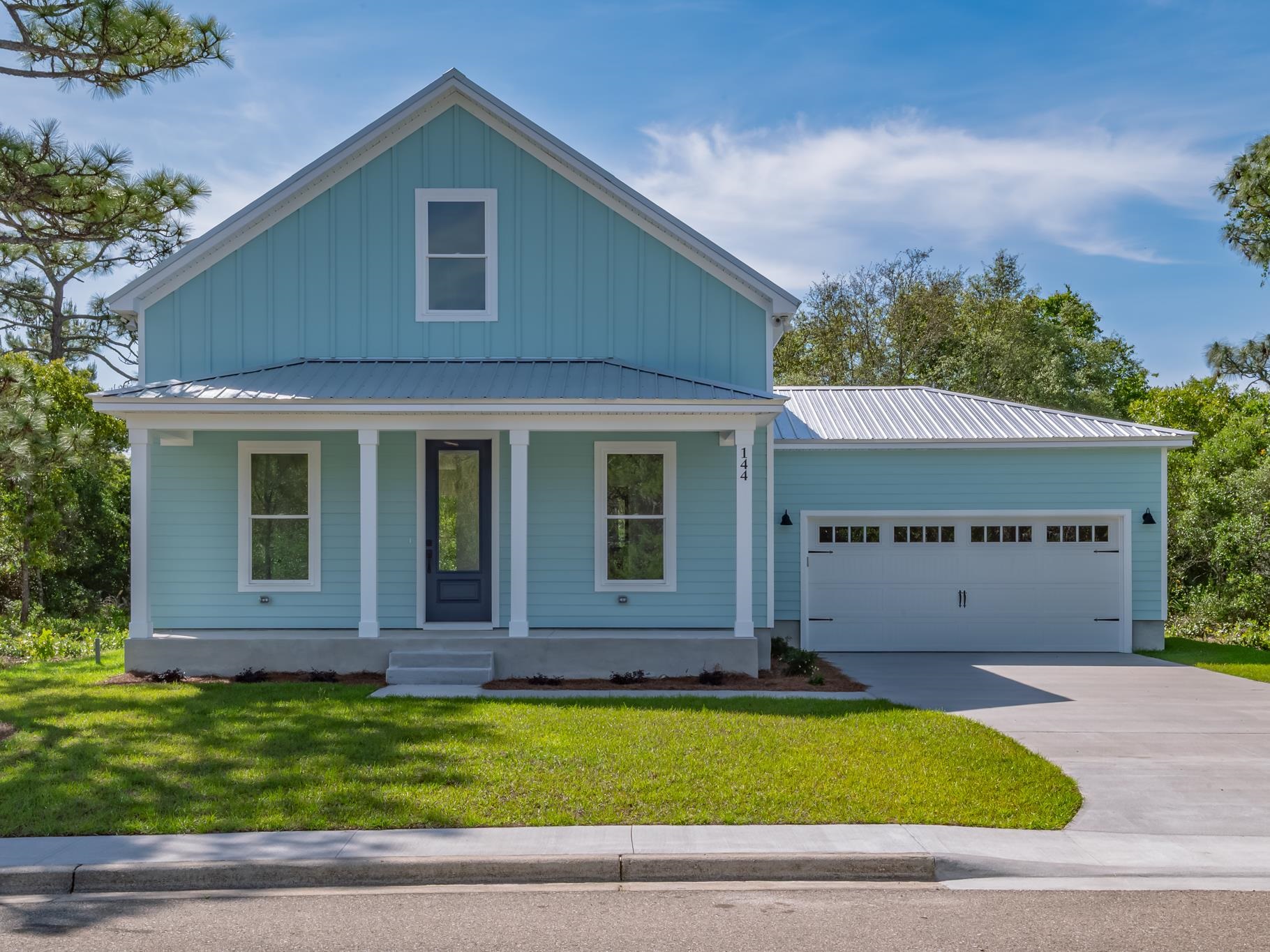 144 Anhinga Trail