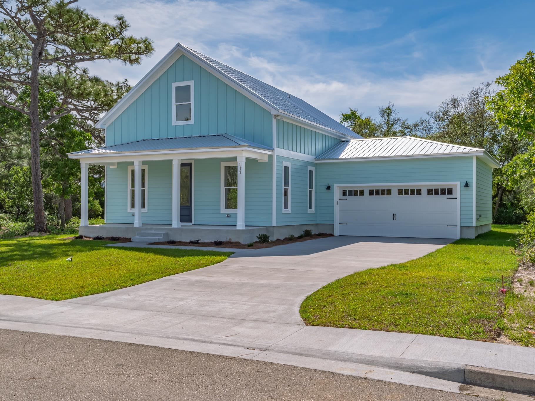 144 Anhinga Trail